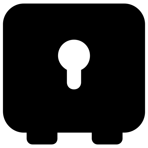 Personal Vault